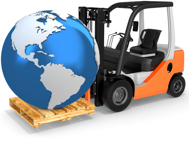 VMA Transport And Logistics SRL